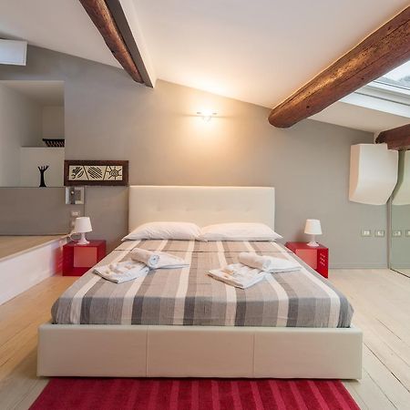 Serragli Loft Florencie Exteriér fotografie