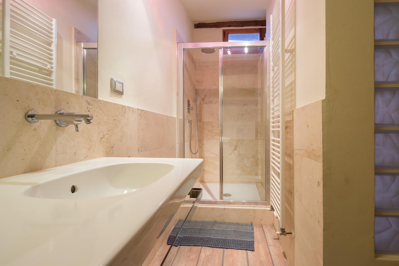 Serragli Loft Florencie Exteriér fotografie