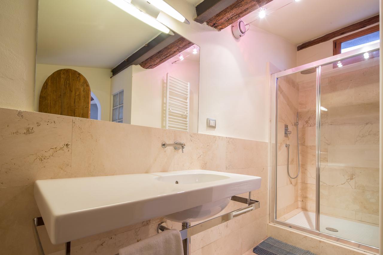 Serragli Loft Florencie Exteriér fotografie