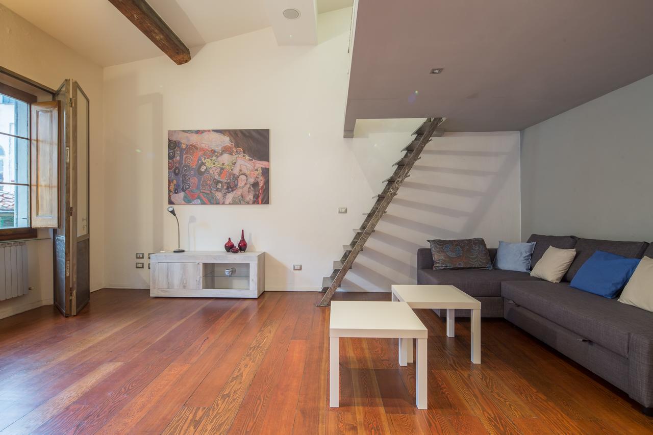 Serragli Loft Florencie Exteriér fotografie