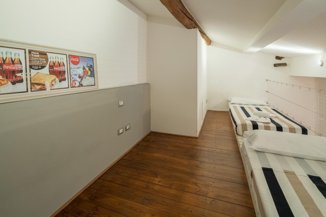 Serragli Loft Florencie Exteriér fotografie